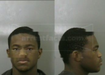 Jamar Deshawn Wright