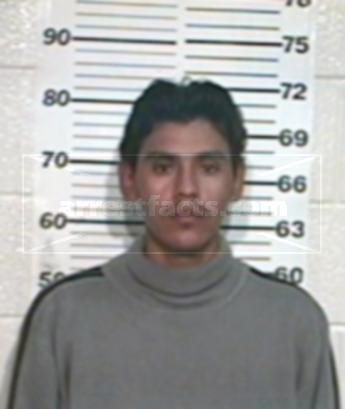 Victor Hugo Martinez