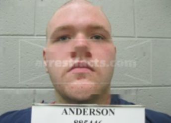 Andrew Dakota Anderson