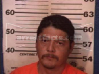 Miguel Angel Medrano
