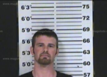 Jeremy James Carrigan