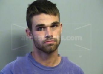 Caleb James Hickman