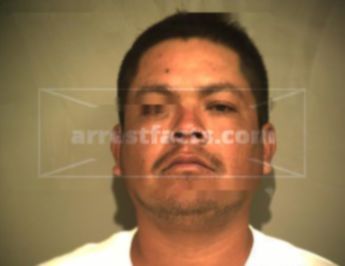 Benjamin Alejandro Duran Valencia