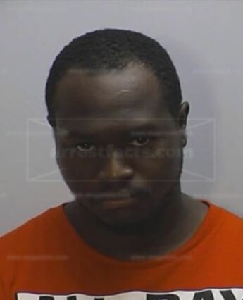 Derrick Dewayne Byers