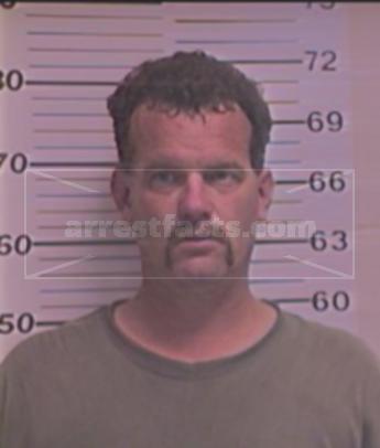 Jeffrey Wayne Simpson