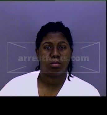 Shakendra Denae Crayton