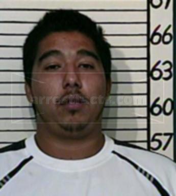 Jacob John Segovia