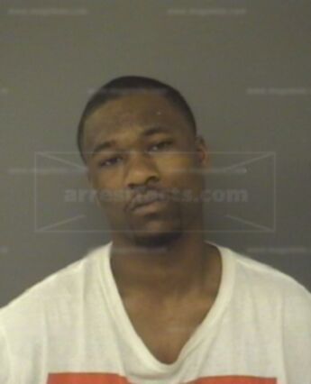 Tyrone Dewayne Goins