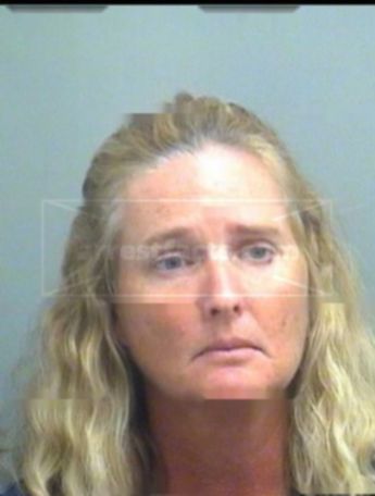 Marcy Blackwell Debrowski