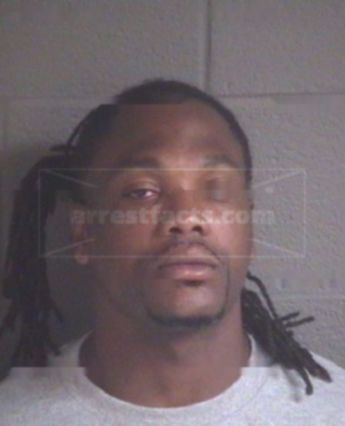 Jeremiah Lamar Johnson