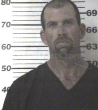 Michael Shane Hoadley