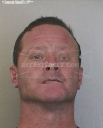 Wayne Alan Cunningham