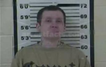 Dustin James Garland