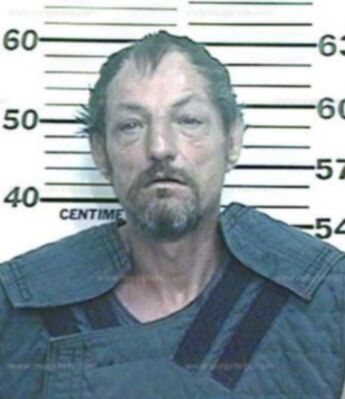 Dickie Wayne Morris