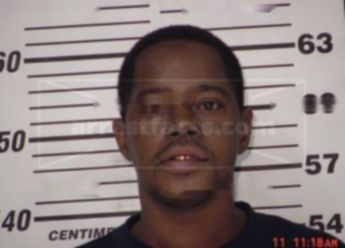 Rodney Dewayne Gibbs