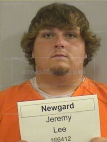 Jeremy Lee Newgard