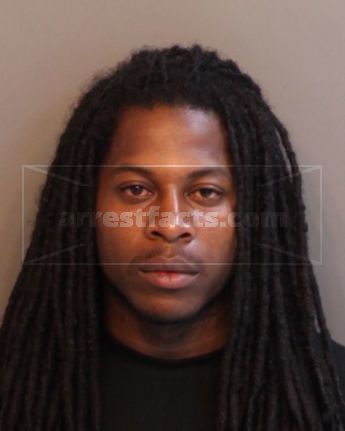 Montrel Deaunte Wilson