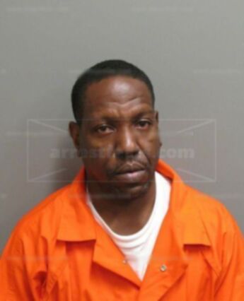 Kenneth Maurice Harrell