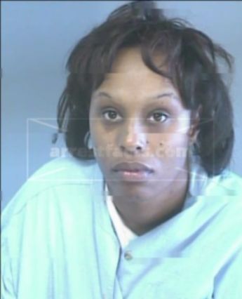 Toy Shaniqua Moye