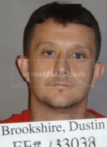 Dustin James Brookshire