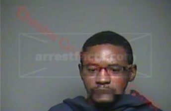 Antonio Tyrone Mayfield