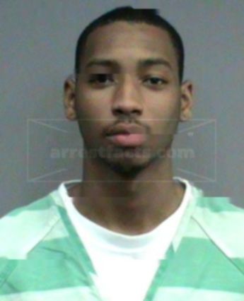 Terrance Theodore Mitchell