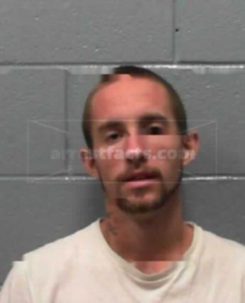 Christopher Allen Linville