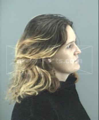 Christine Marie Cracraft