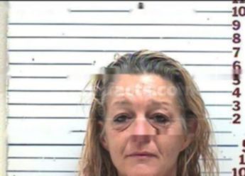 Kimberly Dawn Compton