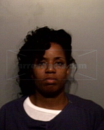 Sherita Lafaye Williams