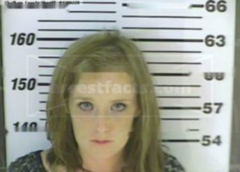 Jennifer Gail Perry