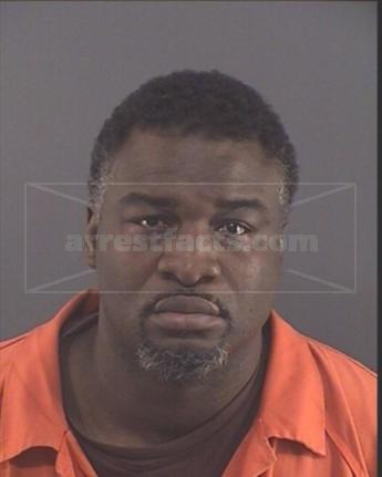 Latrell Armon Carpenter