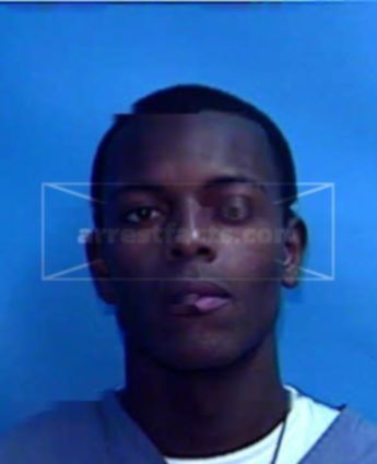 Calvin Deshun Polk