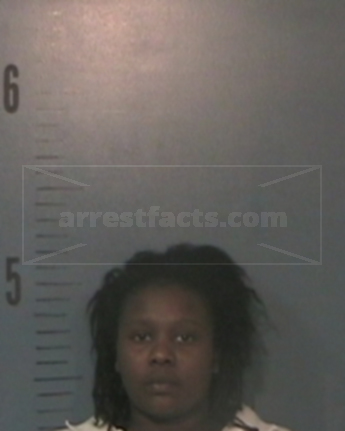 Twavonna Deon Riggins