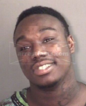 Bernard Deshawn Williamson