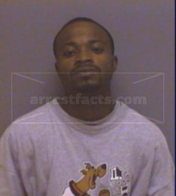 Marcus Dewain ^ Mccowin