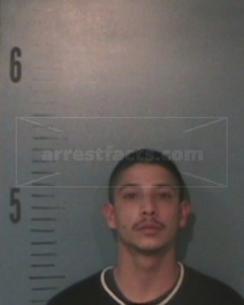 Matthew Lee Hernandez