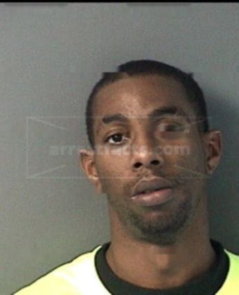 Brandon Dewayne Jackson