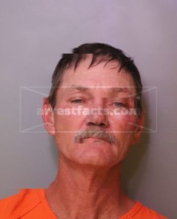 William Terry Clements