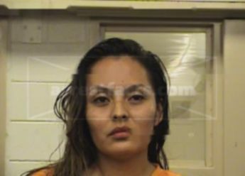 Shantee Eva Begay