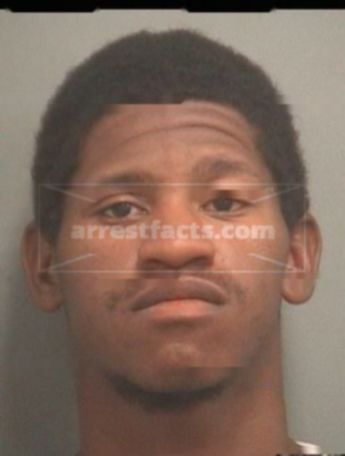 Lamar Marcell Patrick