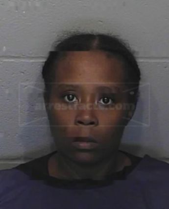 Latasha Marrie Nelson