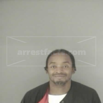 Aric Deandre Costic