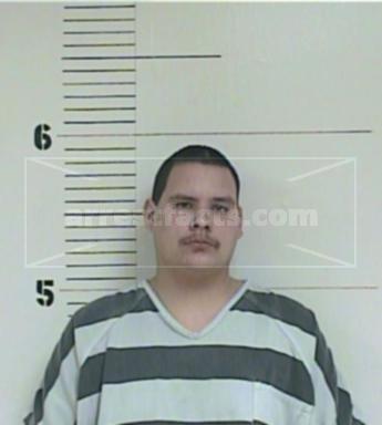 Joshua Scott Rodriguez