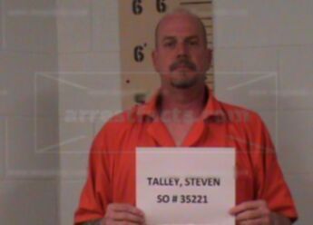 Steven Lee Talley