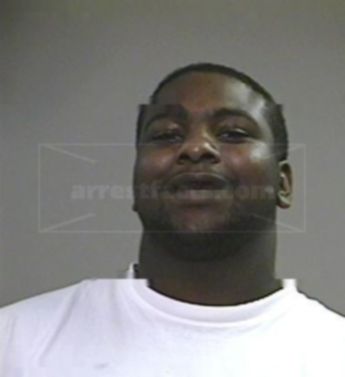 Tyrone Lamar Ferguson