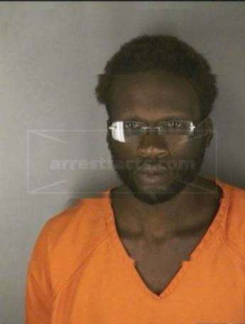 Tramel Anthony Heron