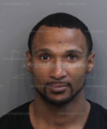 Charleston Dewayne Mccaine