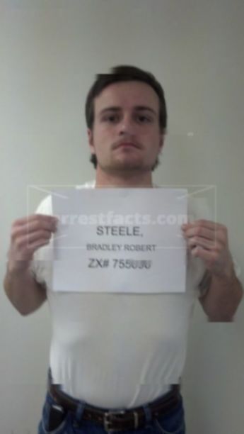 Bradley Robert Steele