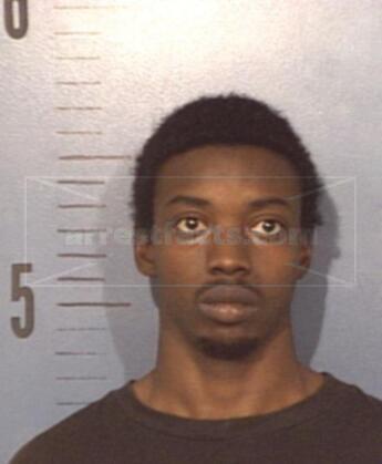Tiwan Deshon Johnson